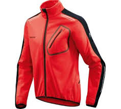 Vaude Posta Jacket Im Test Testberichte De Note 1