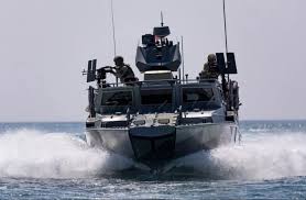 A call for tenders has revealed the acquisition of at least five BK-16E  speedboats for Algeria. This model is designed for coastal operations,  transporting special forces, and anti-sabotage support. The Algerian Navy