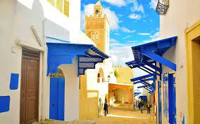 Votre session se terminera dans {1} minutes. Guide Touristique Sousse Voyage Tunisie