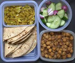 Simple Indian Lunch Box Ideas Eathealthy Stayhealthy Freedomhealthyoil Indian Lunch Box Kids Lunch Menu Lunch Box Recipes