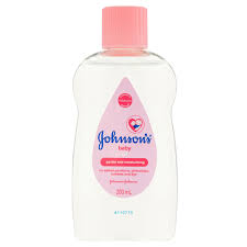 Trusted retailer of health & beauty products since 2001 Buy Baby Oil 200 Ml By Johnson S Online Priceline