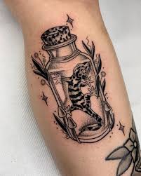 Animism has its roots in the most ancient tribal and indigenous populations, who prior to modern day religion found meaning and purpose in the world around them. Animal Tattoo Meanings 50 Guide