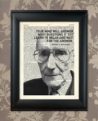 William S Burroughs, Saying, W S Burroughs Print, Burroughs Poster,  Burroughs Art, Burroughs Quote, Burroughs Print, Beat Generation