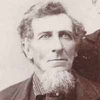 George Ira Dilliner (1841.gads–1919.gads)