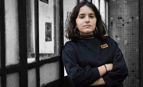 El periodista expresó dolor por la muerte del exfutbolista y apuntó contra la vicepresidenta. Ofelia Fernandez La Feminista Que Podria Ser La Legisladora Mas Joven De Buenos Aires Mpr Group