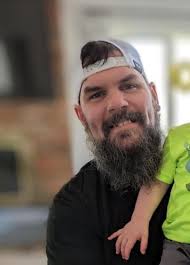 Jonathan Siddons Obituary (2023)