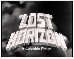 Resultado de imagen de lost horizon 1937 film