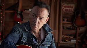Freehold during his whole career would be a significant. Bruce Springsteen Wants You To Support U S Veterans Time
