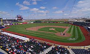 Werner Park Baseballparks Com