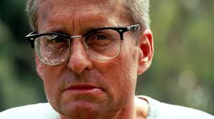 The best Michael Douglas roles