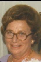 Edith Connolly Obituary (1922