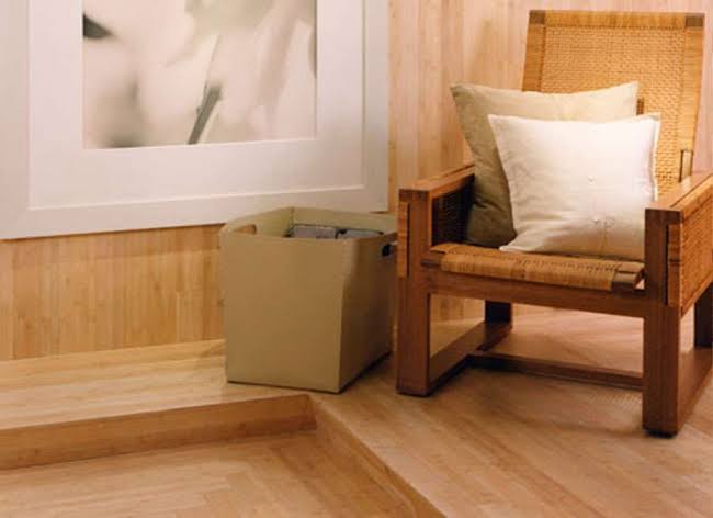 Floors - Plyboo Canada