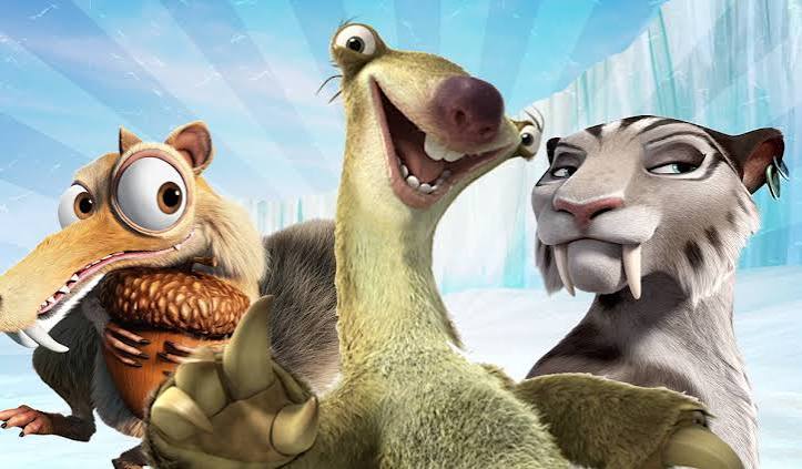 John Leguizamo Says Another 'Ice Age' Sequel Is on the Way