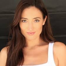 Jacqueline Chambers's Instagram, Twitter & Facebook