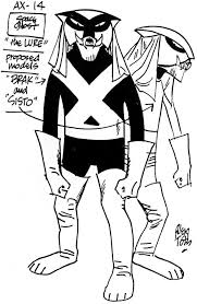 Saturday Morning Cartoon Super Heroes Super Villains And Galactic Enemies Alex Toth Space Ghost Saturday Morning Cartoons