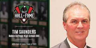 Dublin Coffman Baseball