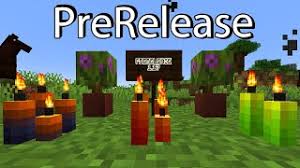 Download it and try out how the 1.17 could be! Sparkofphoenix Invidious