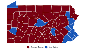 1 day ago · 2021 municipal election results november 3, 2021 at 3:45 am filed under: Election Results 2020 How Pennsylvania Voted In The Presidential Election