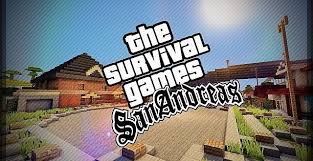 By rami tabari 14 may 2020 grand theft auto v will be completely free on the epic. The Survival Games San Andreas San Andreas Survival Games Amazing Minecraft