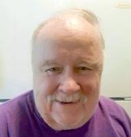 Gary Gaston Obituary (1939