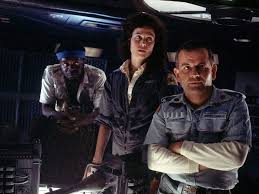 Some of yaphet kotto's top roles include alien, the kotto famously played technician dennis parker in 1979's alien and william laughlin alongside arnold schwarzenegger in the running man. Actors From Alien Where Are They Now