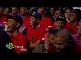 Bbb 2019 (minggu akhir) : Tonton