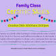 Family Class | Ceramic Skulls — LASC event image