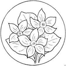 Mandalas Para Pintar Mandalas Para Colorear Flores Para Dibujar Dibujos