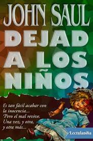 Ver online gratis el silencio de los corderos. Dejad A Los Ninos John Saul Descargar Epub Y Pdf Gratis Lectulandia