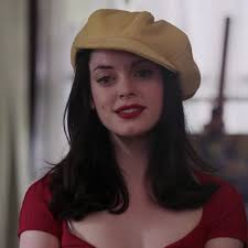 Prue or Paige : r/charmed