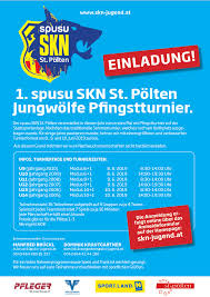 Below you find a lot of statistics for this team. 1 Skn St Polten Jungwolfe Pfingstturnier