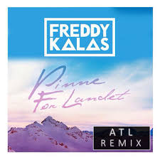 Den selverklærte sjefen for fest har en visjon om å. Freddy Kalas Pinne For Landet Atl Remix Buy Download By Atl