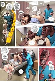 Night Nurse Sara Sex Comix - Page 24