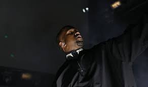 Kanye west was born on 8 june 1977 in atlanta, georgia to dr. Kanye West Announces Even More Famous Viewings The Fader