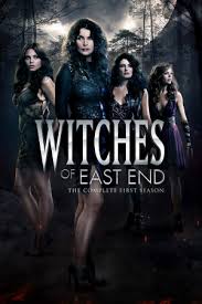 Witches of east end hochzeitskleid. Witches Of East End Episodenguide Und Staffeln Alle Infos Netzwelt