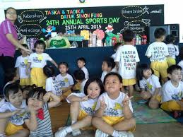 Srs datuk simon fung, kota kinabalu, bahagian pantai barat, sabah, malaisia. Tadika Datuk Simon Fung Kindergarten In Kota Kinabalu