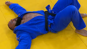 #henk grol #parijs #kokoro kageura #michael korrel #roy meyer #teddy riner. In De Wedloop Naar Tokio Geeft Meyer Grol Weer Tegengas Nos