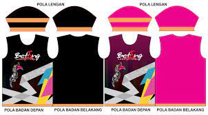 Download Desain Jersey Mancing Cdr Download Free And Premium Quality Psd Mockup Templates