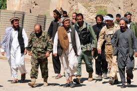 It began as a logistical network to support muslims fighting against the soviet union during the afghan. Deadly Cooperation The Shifting Ties Between Al Qaeda And The Taliban