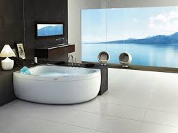 The top countries of supplier is china, from which the percentage of corner jetted tub shower combo supply is 98% respectively. Corner Whirlpool Tub The Perfect Solution For Small Bathrooms