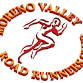 MVRRC 12th Annual Jingle Bell 5k Run & kids 1 mile event image