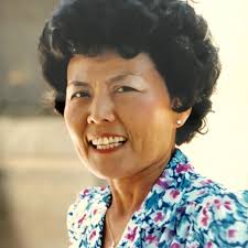 My grandparents were married 62 years. Sixty two years. My grandma Kay  (short for Kazuko) and I were incredibly close. I was in this house every  weekend for the better part of