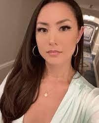 Leah Ricks's Instagram, Twitter & Facebook