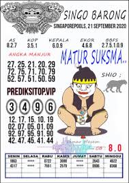 Pin Di Angka Ajaib