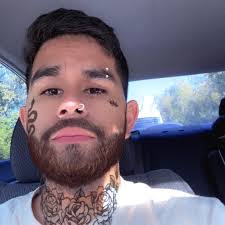 Derrick Goad's Instagram, Twitter & Facebook