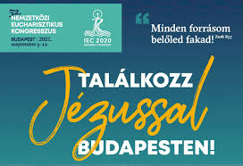 Erdő péter a rendezvényen átadta a kongresszus 12, az esemény népszerűsítésével megbízott hírnökének oklevelét. Elerheto A Budapesti Nemzetkozi Eucharisztikus Kongresszus Programja Magyar Kurir Katolikus Hirportal