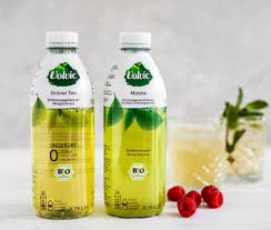 Danone's natural mineral water brand volvic recently launched its first 100% recycled pet and 100% recyclable bottle in its 8l iconic format. Volvic Tee Oh Of The Day