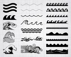Clipart Waves File Picture 2511108 Clipart Waves File