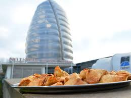 We have wonderful attractions, top restaurants and great night life. Samosa Lovers In Uk Be Ready National Samosa Week To Be Held In Leicester In April Times Of India Travel