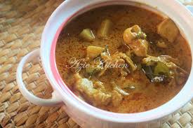 Cara membuat roti jala bumbu kari seperti resep dari buku 30 menu sarapan praktis oleh tim dapur. Roti Jala Lembut Dan Kuah Kari Ayam Sedap Azie Kitchen